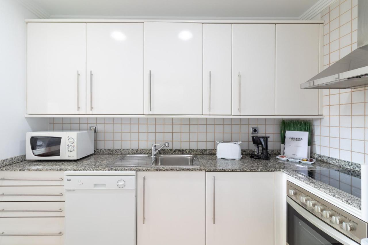 Flatguest Ramblas Golf 6C - Parking + Pool + Gym Las Palmas de Gran Canaria Exterior foto