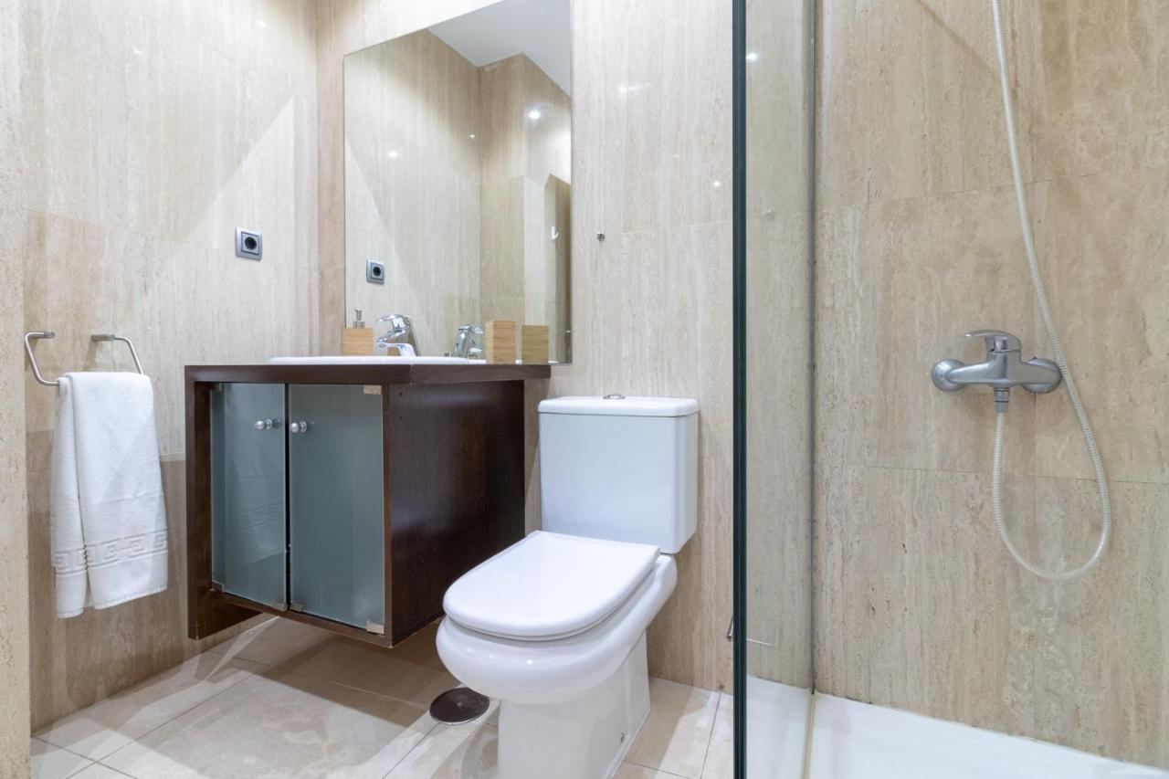 Flatguest Ramblas Golf 6C - Parking + Pool + Gym Las Palmas de Gran Canaria Exterior foto